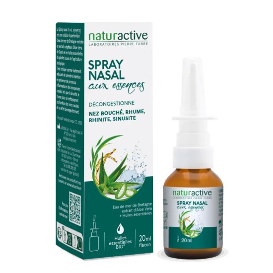 Naturactive Spray Nasal 20 ml