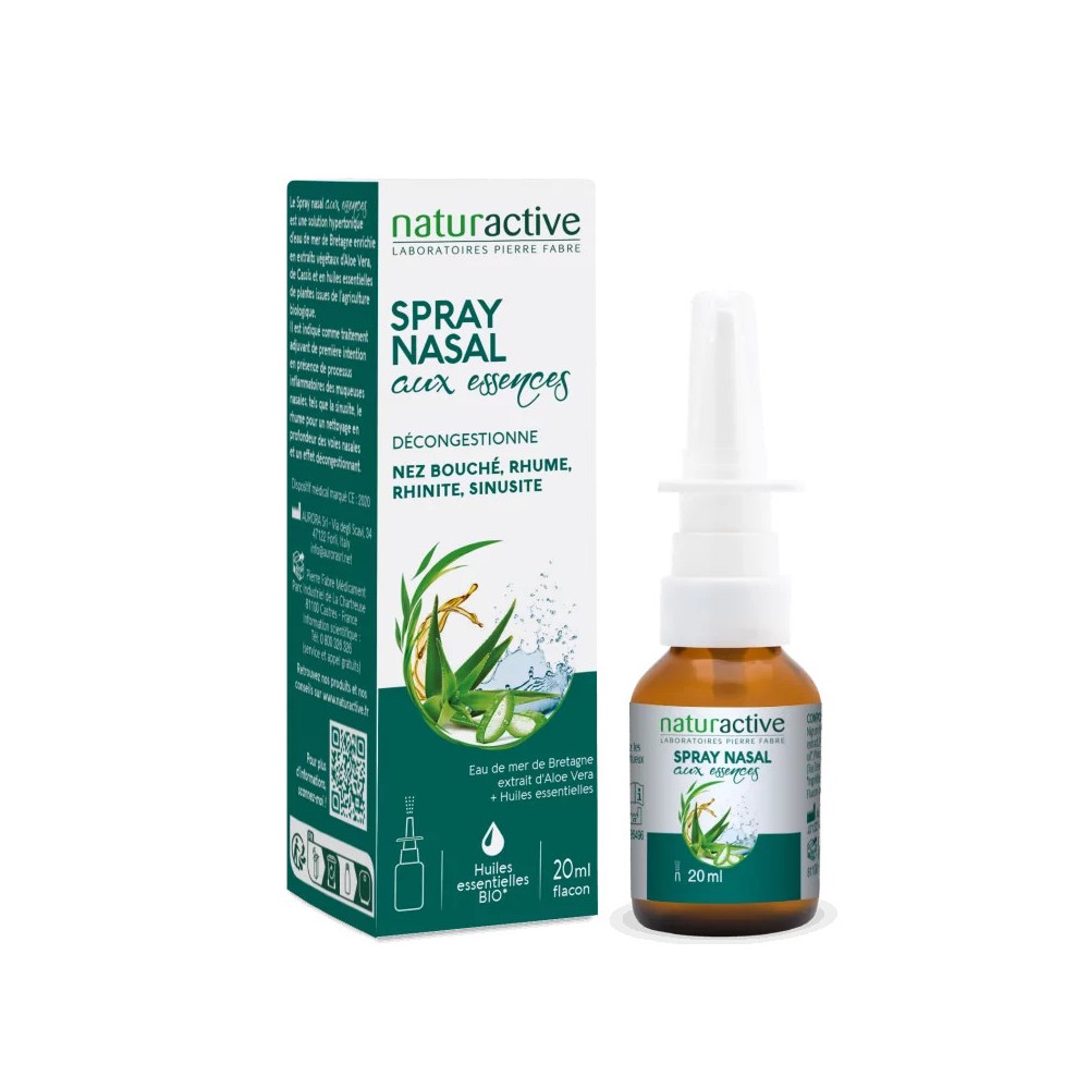 Naturactive Spray Nasal 20 ml
