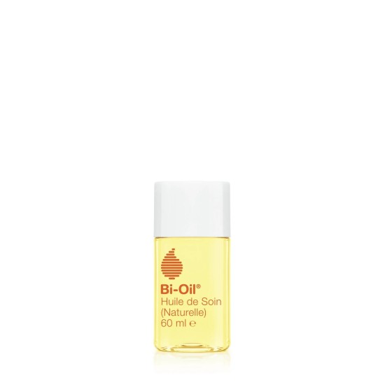 Bi-Oil huile naturelle 60 ml