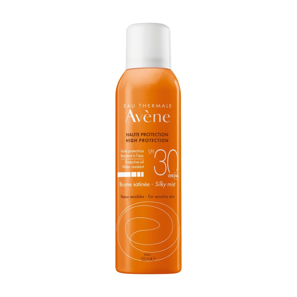 Avène Solaire Brume Satinée SPF30 150 ml