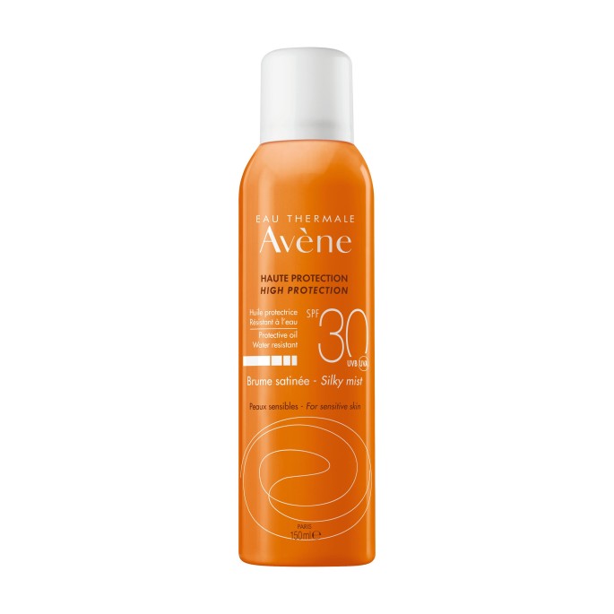 Avène Solaire Brume Satinée SPF30 150 ml