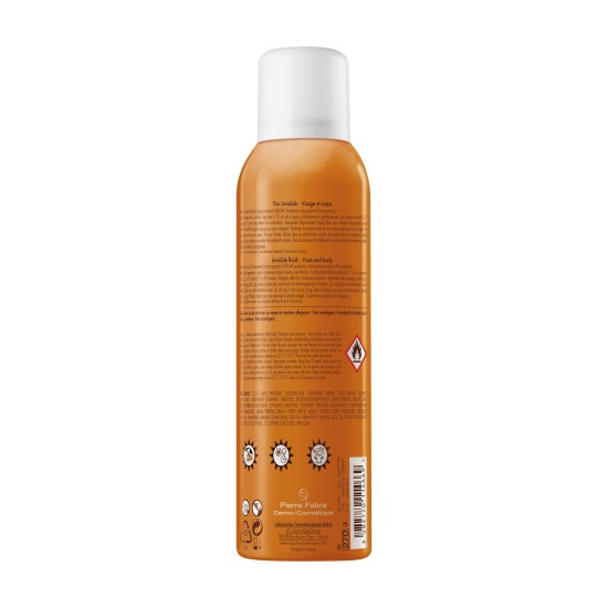 Avène Solaire Brume Satinée SPF30 150 ml
