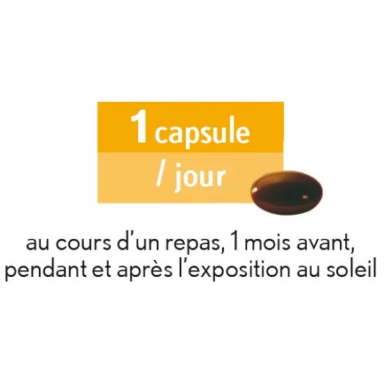 Oenobiol Sun Expert Préparateur Solaire