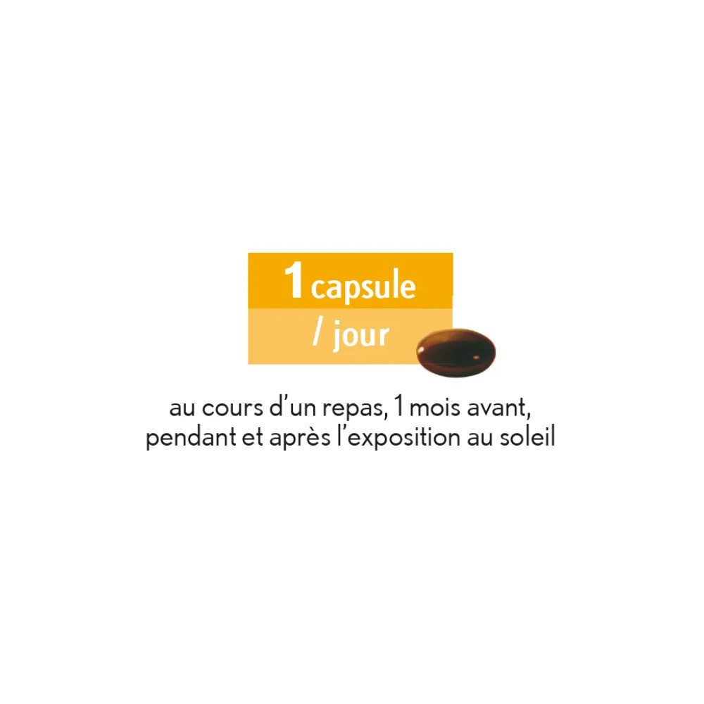 Oenobiol Sun Expert Préparateur Solaire