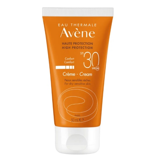 Avène Solaire IP30 Crème 50 ml