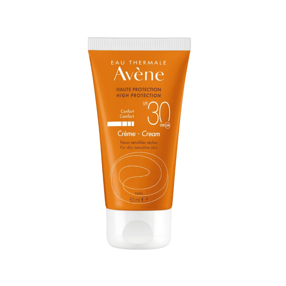 Avène Solaire IP30 Crème 50 ml