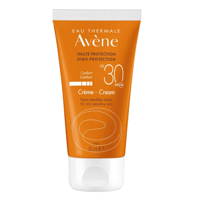 Avène Solaire IP30 Crème 50 ml