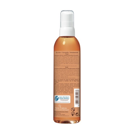 Avène huile solaire SPF30