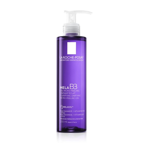 La Roche-Posay Mela B3 Gel Micropeeling