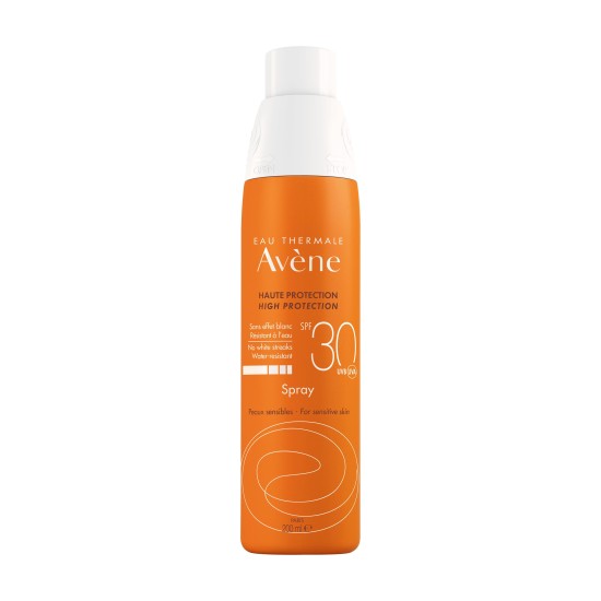 Avène spray solaire SPF30 200 ml