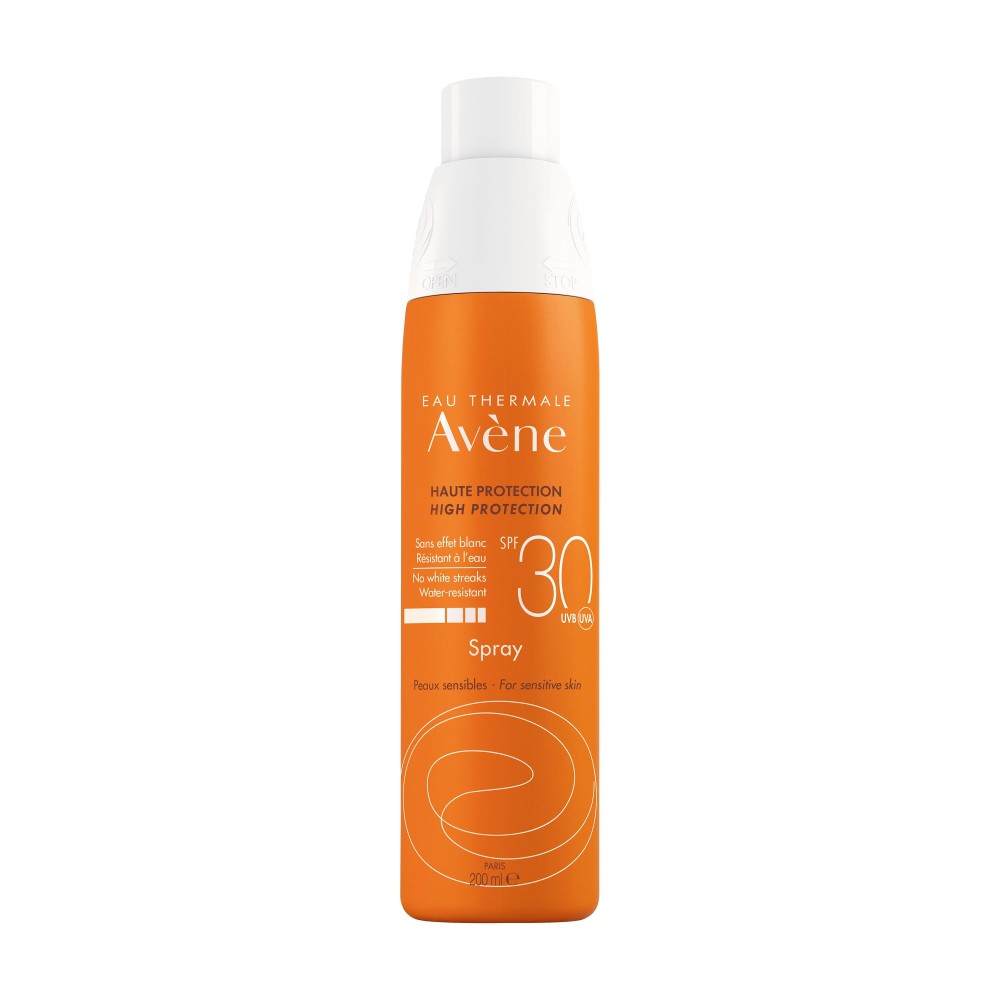 Avène spray solaire SPF30 200 ml