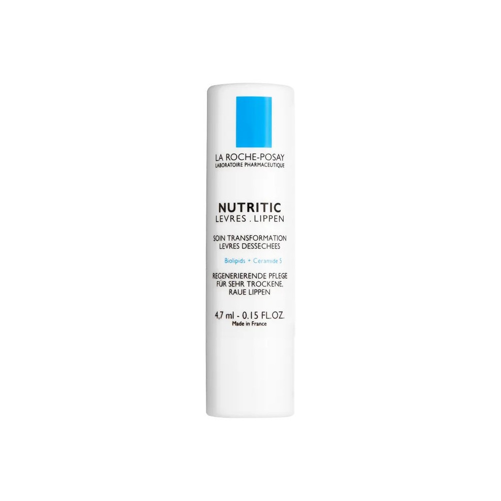La Roche-Posay Nutritic Stick Lèvres