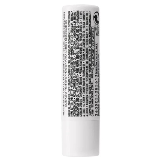 La Roche-Posay Nutritic Stick Lèvres