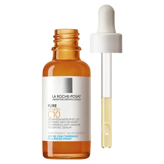 La Roche-Posay Pure Vitamin C12 Sérum 30 ml