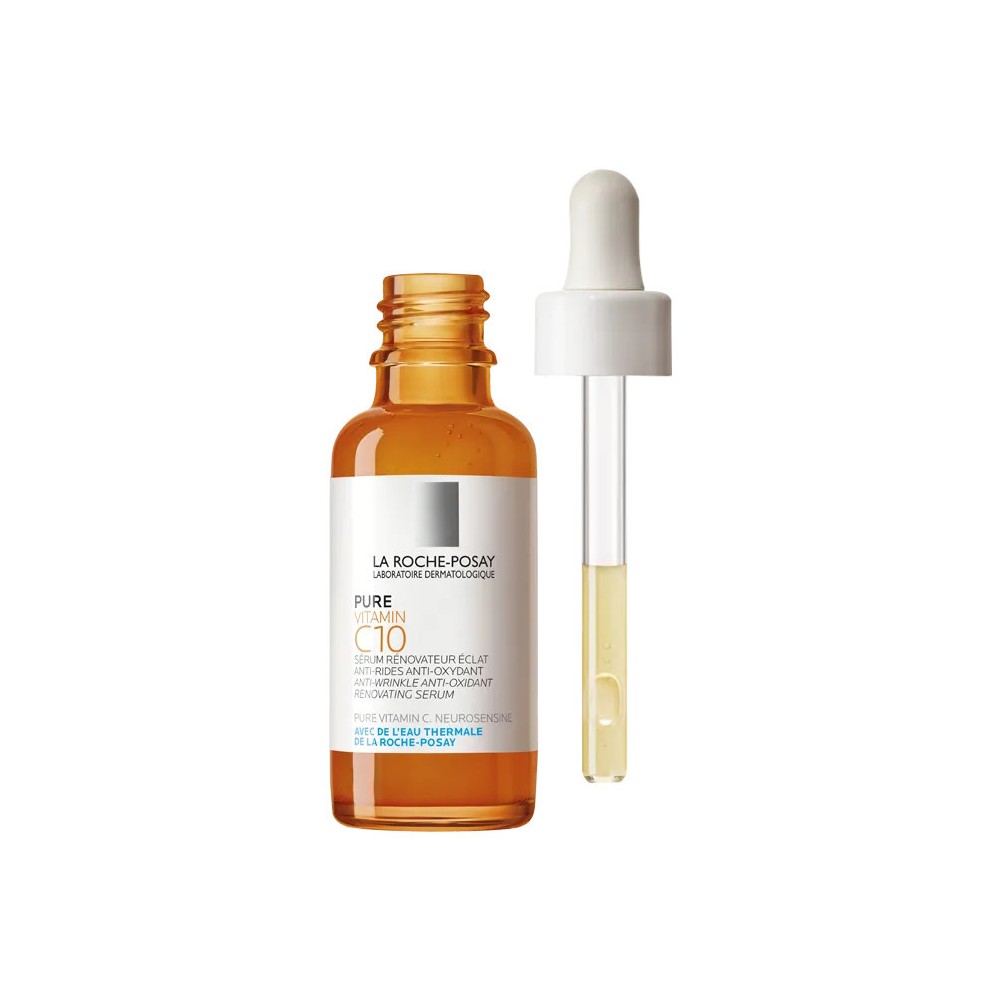 La Roche-Posay Pure Vitamin C12 Sérum 30 ml