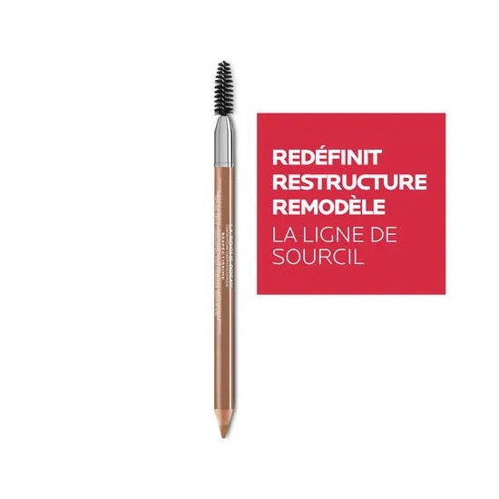 La Roche-Posay Toleriane Crayon Sourcils