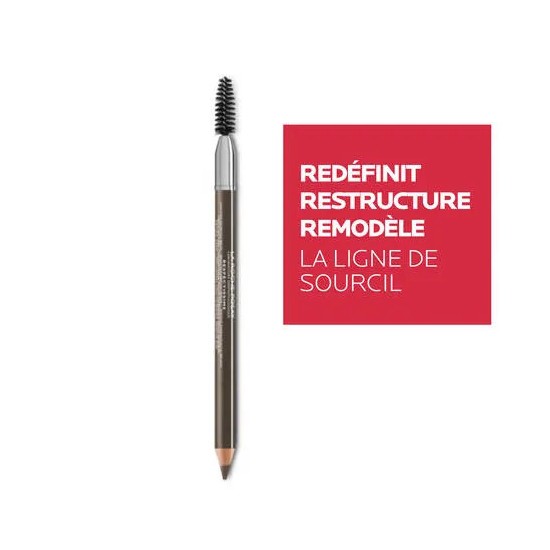 La Roche-Posay Toleriane Crayon Sourcils