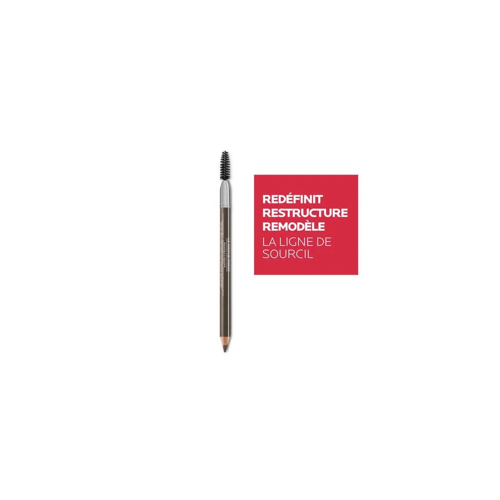 La Roche-Posay Toleriane Crayon Sourcils