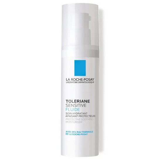 La Roche-Posay Toleriane Sensitive Fluide 40 ml