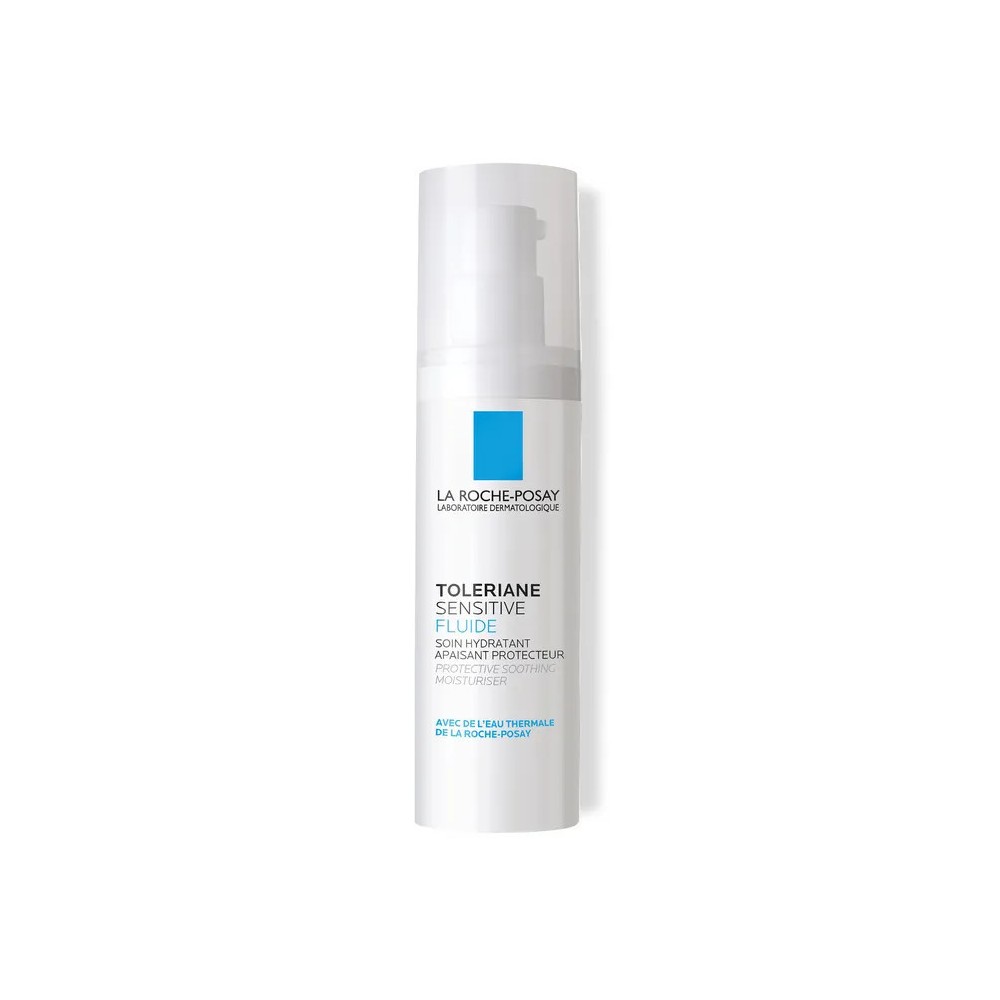 La Roche-Posay Toleriane Sensitive Fluide 40 ml