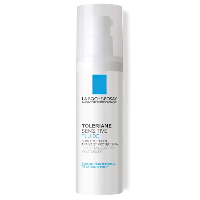 La Roche-Posay Toleriane Sensitive Fluide 40 ml