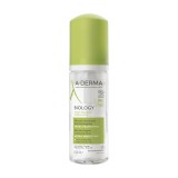 A-Derma Biology Mousse Nettoyante 150 ml