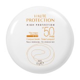 Avène Solaire Compact Teinté Doré SPF50 10g