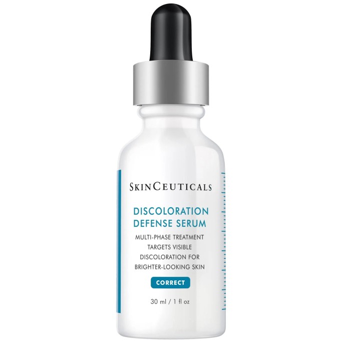 SkinCeuticals Discoloration Defense Sérum 30 ml