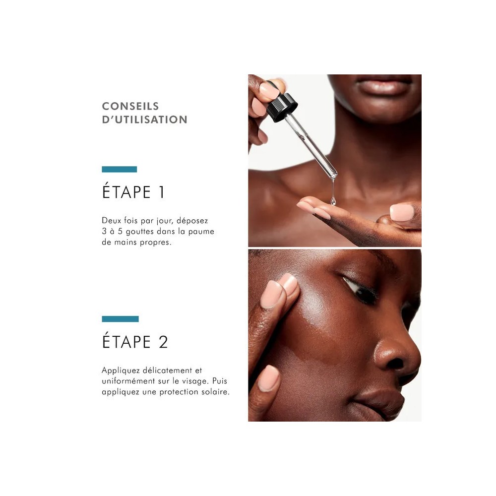 SkinCeuticals Discoloration Defense Sérum 30 ml