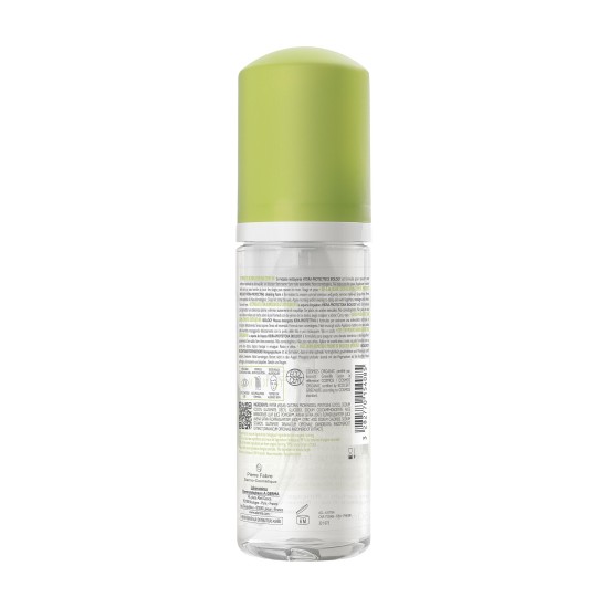 A-Derma Biology Mousse Nettoyante 150 ml