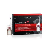 Dercos Aminexil Homme 21 doses