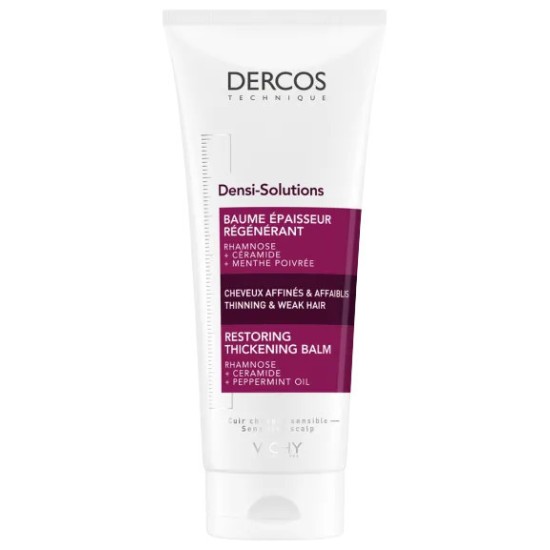 Dercos Densi-Solutions Baume 200 ml