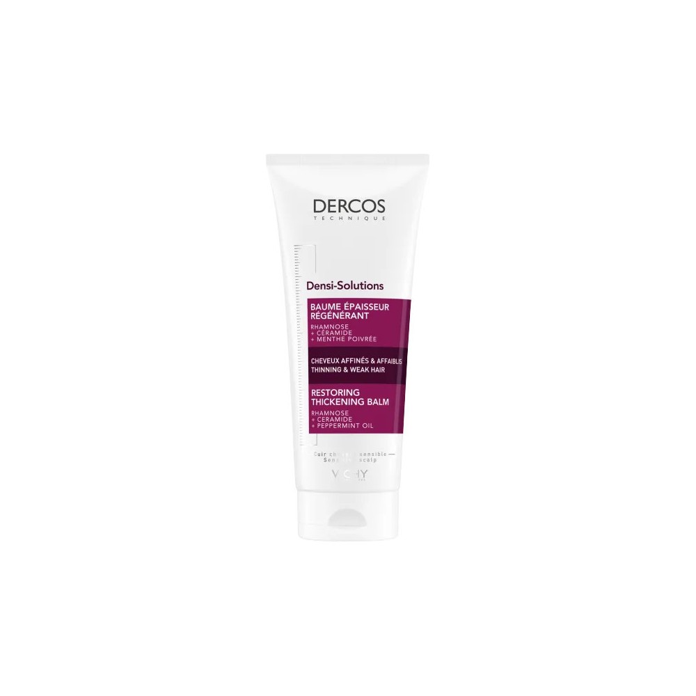 Dercos Densi-Solutions Baume 200 ml