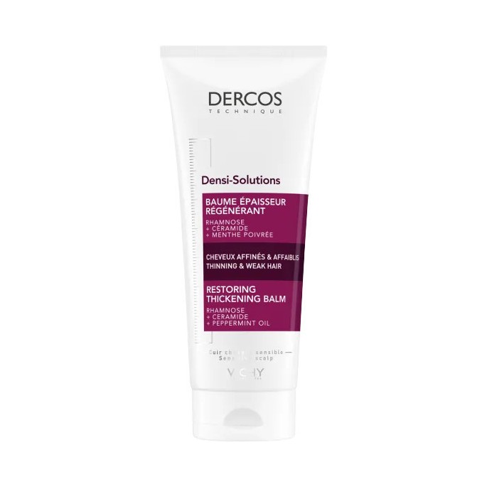 Dercos Densi-Solutions Baume 200 ml