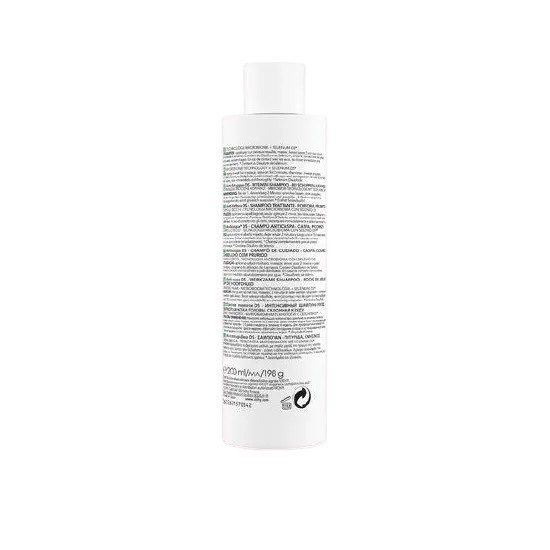 Dercos Shampooing Anti-Pelliculaire