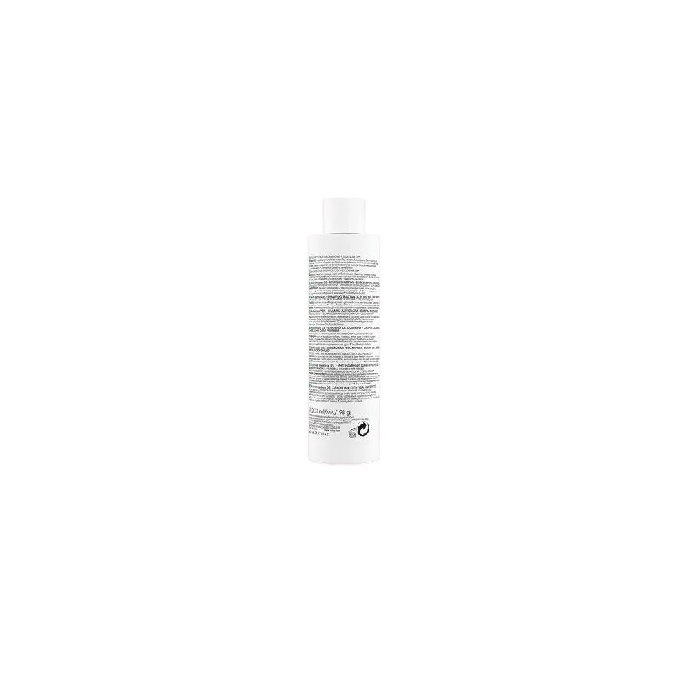 Dercos Shampooing Anti-Pelliculaire