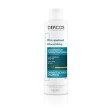 Dercos shampooing apaisant sec 200 ml