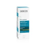 Dercos shampooing apaisant sec 200 ml