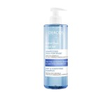 Dercos Shampooing Minéral Doux 400 ml