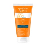 Avène Fluide Solaire SPF50+ 50 ml