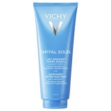 Vichy Capital Soleil Après Soleil Lait 300 ml