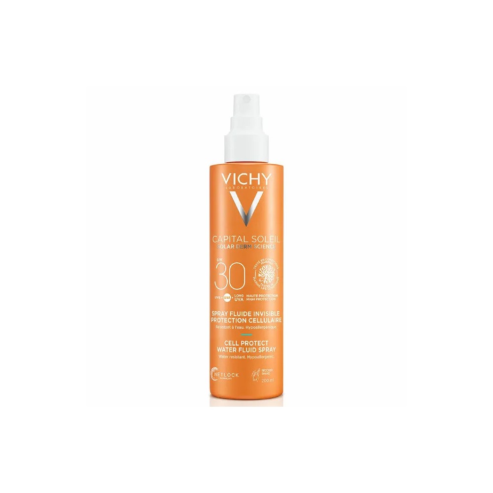 Vichy Capital Soleil Spray Solaire SPF30