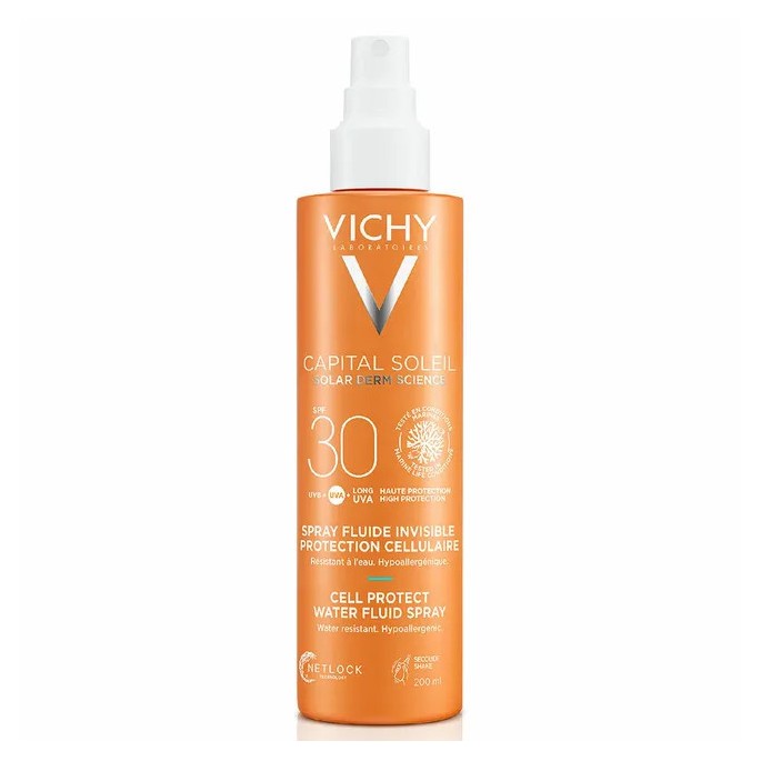 Vichy Capital Soleil Spray Solaire SPF30