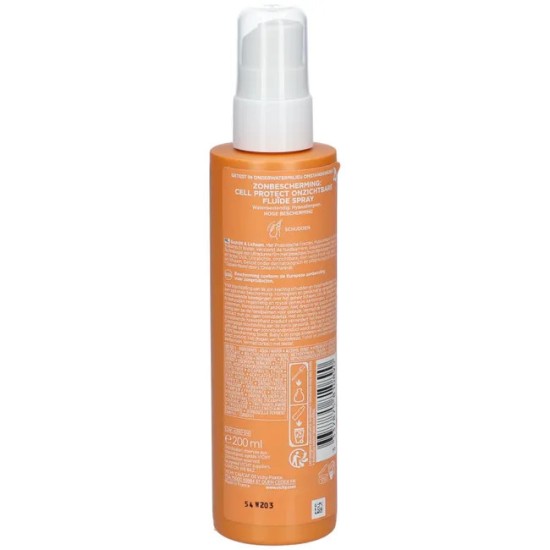 Vichy Capital Soleil Spray Solaire SPF30