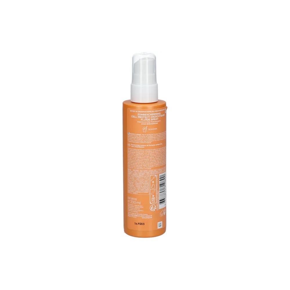 Vichy Capital Soleil Spray Solaire SPF30