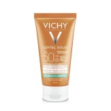 Vichy Capital Soleil Émulsion Visage BB SPF50