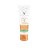 Vichy Capital Soleil Matifiant Visage 50 ml