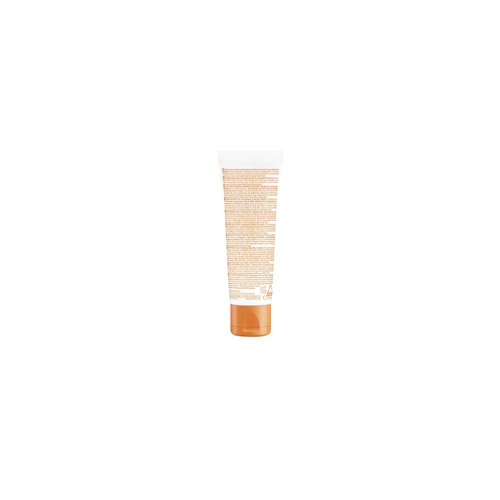 Vichy Capital Soleil Matifiant Visage 50 ml