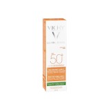 Vichy Capital Soleil Matifiant Visage 50 ml