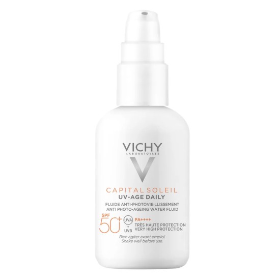 Vichy Capital Soleil UV-Age Daily 40 ml